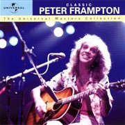 Peter Frampton - All I Want to Be (Is by Your Side)
