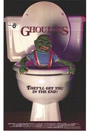 Ghoulies (1984)