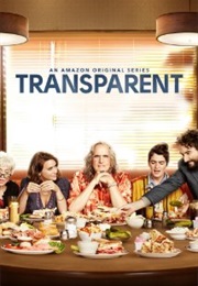 Transparent (2014)
