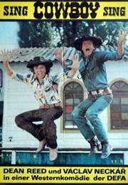 Sing, Cowboy, Sing