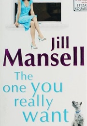 The One You Really Want (Jill Mansell)
