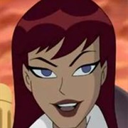Loana (DCAU)