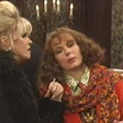 Roseanne: Satan, Darling