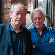 Jean-Pierre & Luc Dardenne