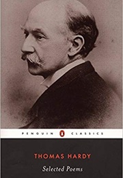 Selected Poems (Thomas Hardy)