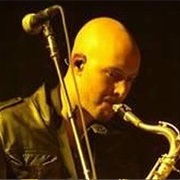 Tommy Marth, 33, Suicide