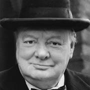 Winston Churchill 1951 - 55
