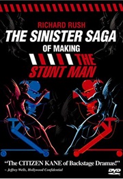 The Sinister Saga of Making 'The Stunt Man' (2000)