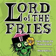 Lord of the Fries