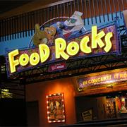 Food Rocks