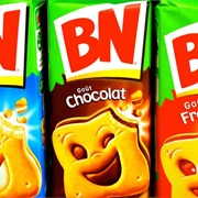 BN Biscuits