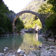 Ponte Di Annibale