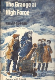 The Grange at High Force (Philip Turner)