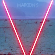 Maps - Maroon 5