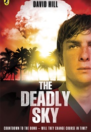 The Deadly Sky (David Hill)