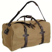 Filson Duffle Bag