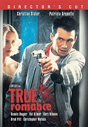 True Romance (1993)