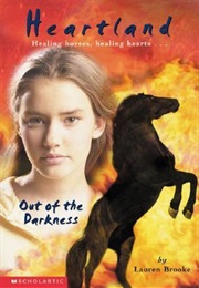Heartland: Out of the Darkness (Lauren Brooke)