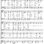 O Come All Ye Faithful