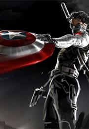 Captain America: The Winter Soldier