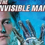The Invisible Man (2001)