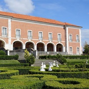 Palácio Da Calheta