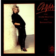 A Little More Love - Olivia Newton-John