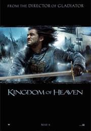 Kingdom of Heaven (610)