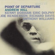 Andrew Hill - Point of Departure