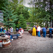 Indian Valley Mine & Gifts