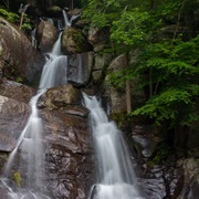Buttermilk Falls (Lehigh Gorge)