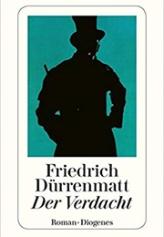Der Verdacht (Friedrich Dürrenmatt)