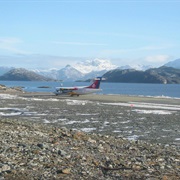 Florø Airport