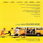 Arizona - Little Miss Sunshine