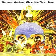 Chocolate Watch Band - The Inner Mistique
