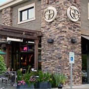 Green House Restaurant (Gig Harbor)
