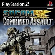 Socom: Combined Assault