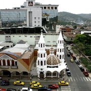 Portoviejo, Ecuador