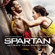 Spartan: Ultimate Team Challenge