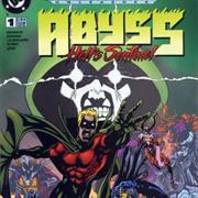 Underworld Unleashed: Abyss-Hell's Sentinel