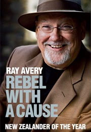 Rebel With a Cause (Ray Avery)