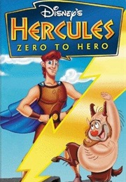 Hercules (1998)