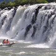 Moconá Falls