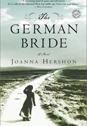 German Bride (Joanna Hershon)