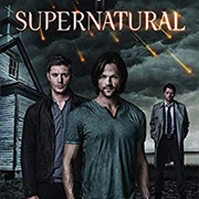 Supernatural Season 9