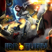 Ion Fury