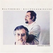 Bandoneón Y Guitarra – Walter Ríos & Ricardo Domínguez (1988)