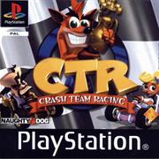 Crash Team Racing