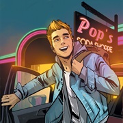 Archie (New Riverdale)