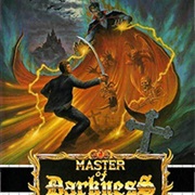 Master of Darkness (Master System, 1992)